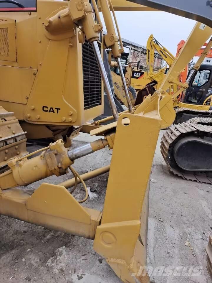 CAT D 6 G Dozere Beltegående