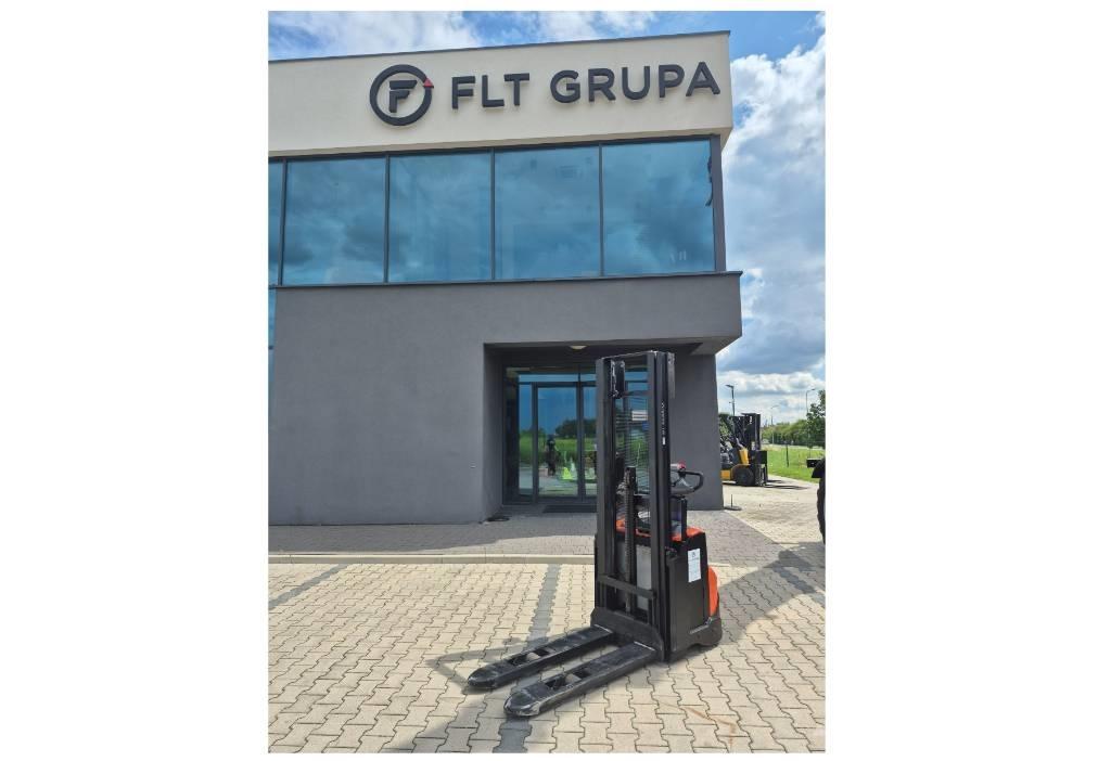 Toyota SWE120 Ledestablere