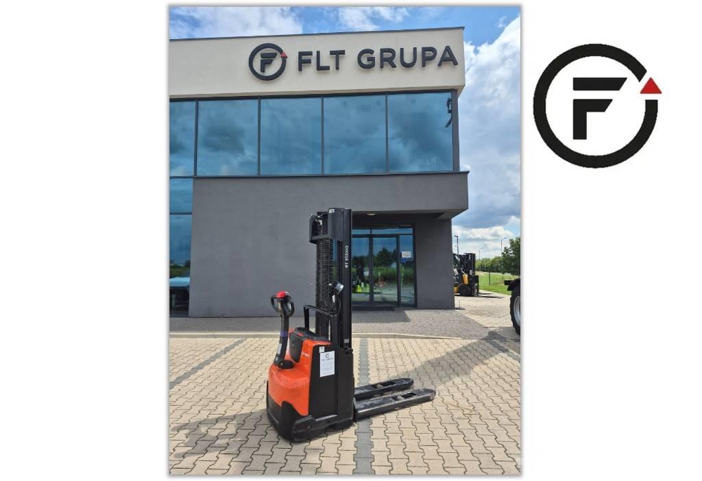 Toyota SWE120 Ledestablere