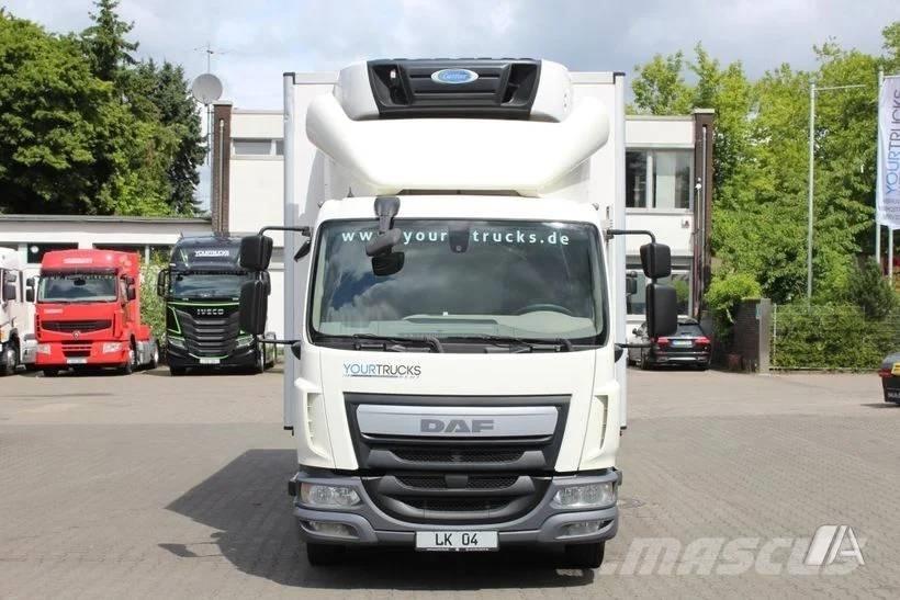 DAF LF 250 FA – ---068 Skapbiler Frys/kjøl/varme