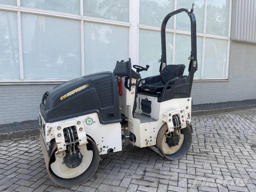 Bomag BW 100 AD M-5 Tandem Valser