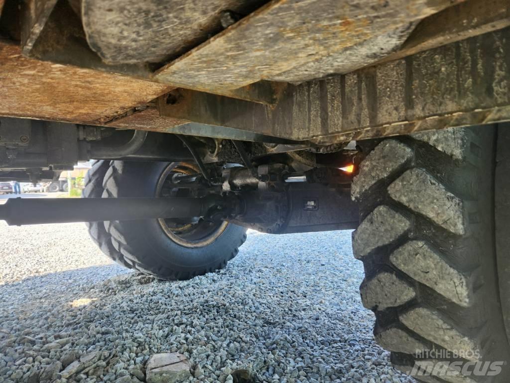 Volvo EW145BP Hjulgravere