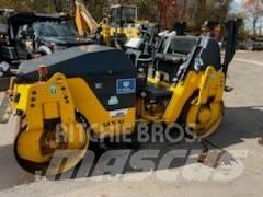 Sakai SW504 Tandem Valser