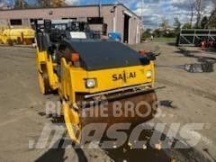 Sakai SW504 Tandem Valser