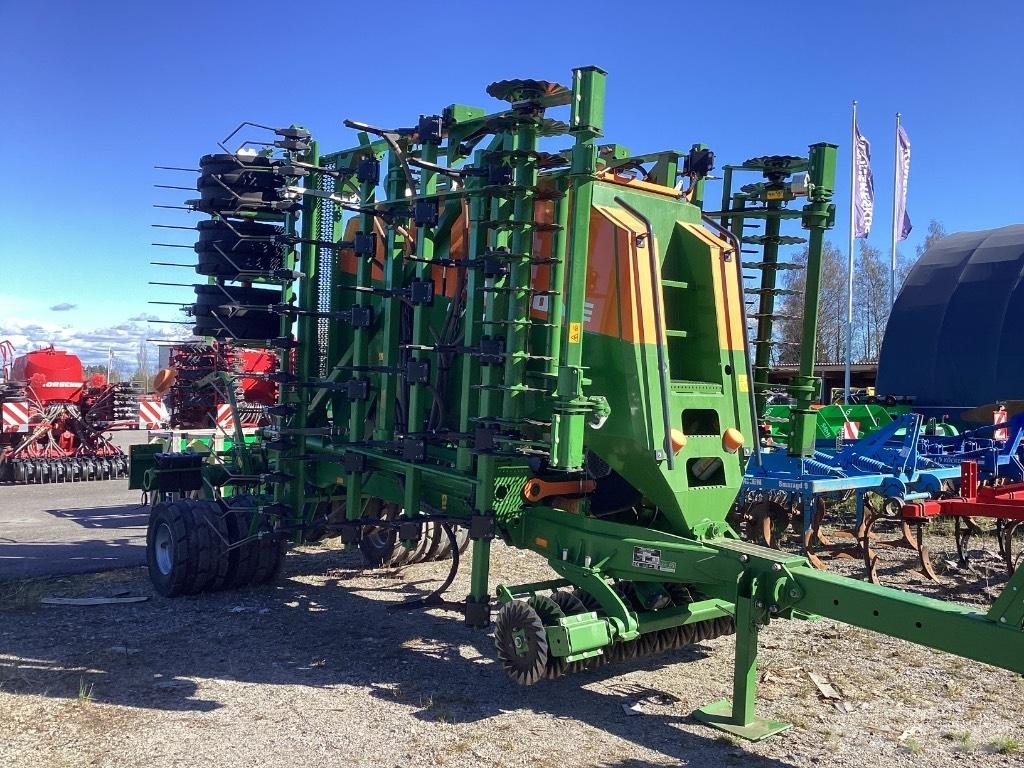 Amazone Cayena 6001 Såmaskiner