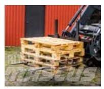 Ålö Trukkipiikit Gafler