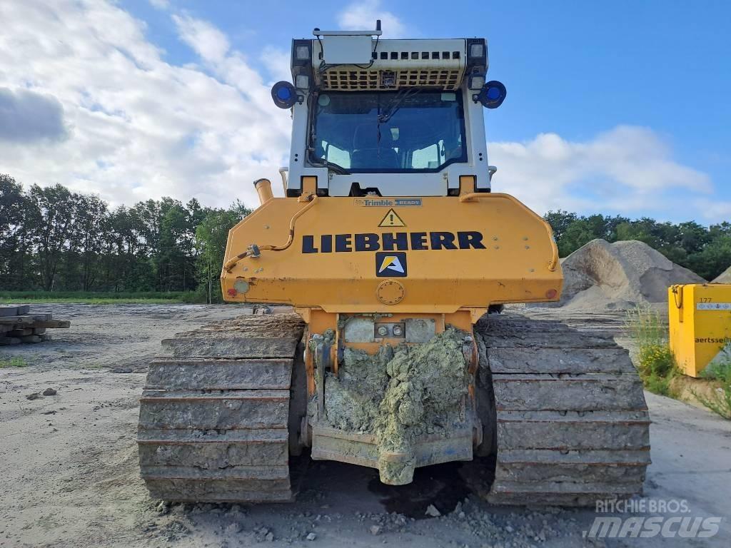 Liebherr PR 736 LGP Dozere Beltegående