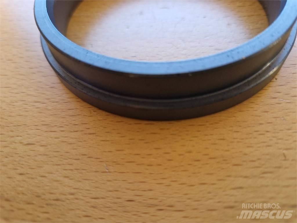 Ponsse P17543 Chassis og understell