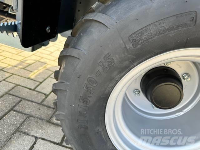 GiANT G2700 HD Hjullastere