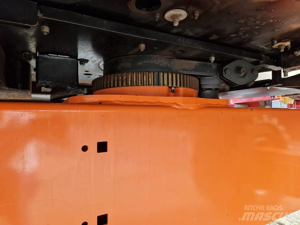 JLG 520AJ Leddede bomlifter