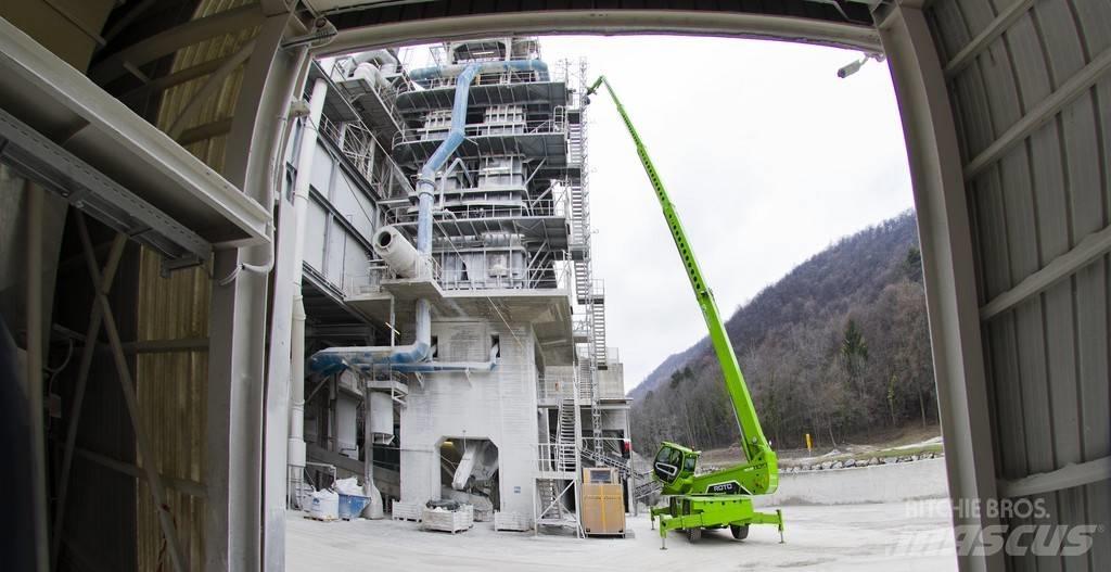 Merlo 70.24 Teleskoplastere