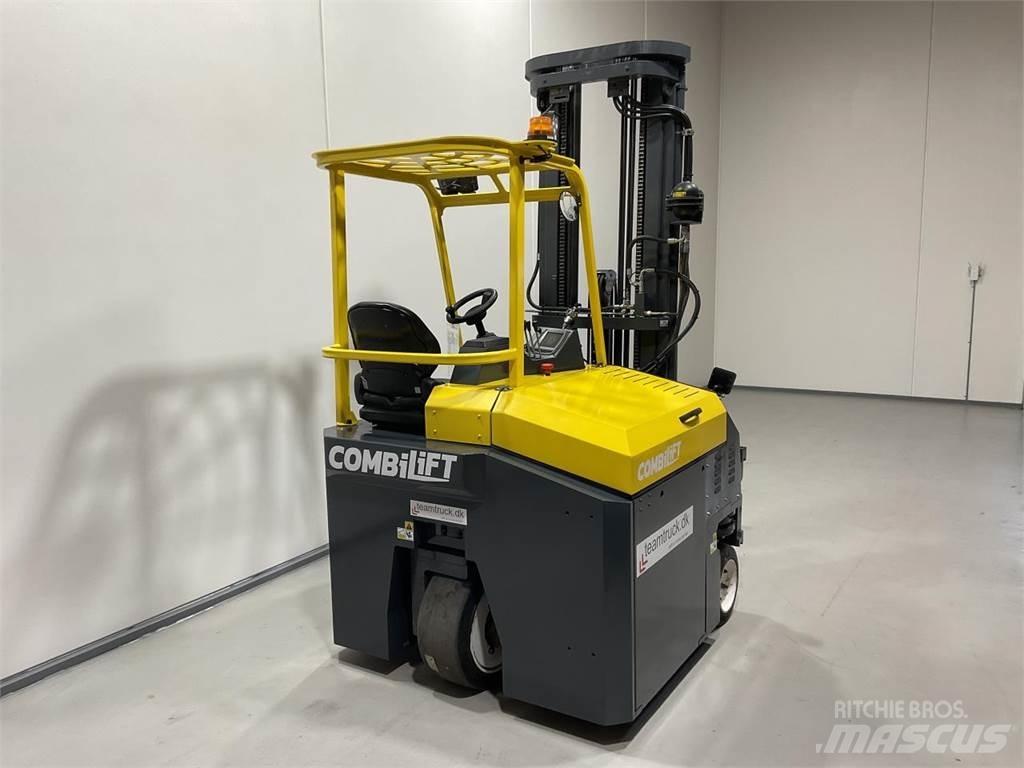 Combilift CBE3000 4-veis truck