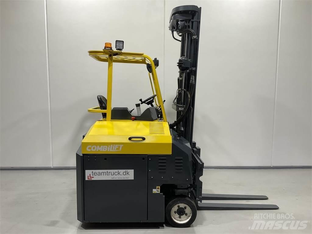 Combilift CBE3000 4-veis truck