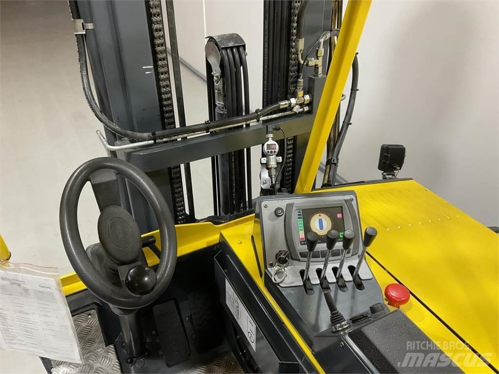 Combilift CBE3000 4-veis truck