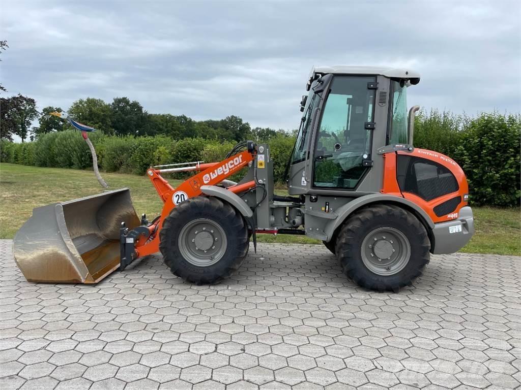 Atlas AR440SL Landbruk - Annet