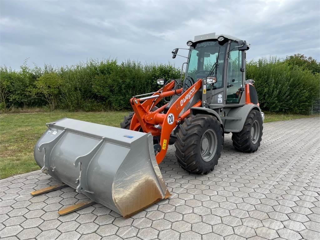 Atlas AR440SL Landbruk - Annet