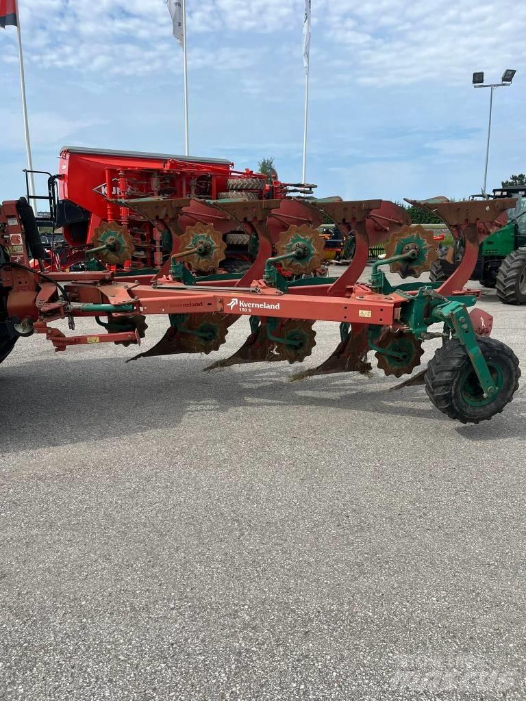 Kverneland 150S-85 Vendeploger