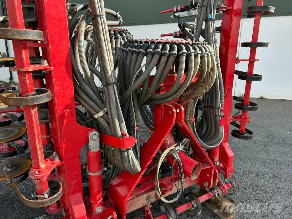 Horsch Tiger 6 LT Kultivatorer