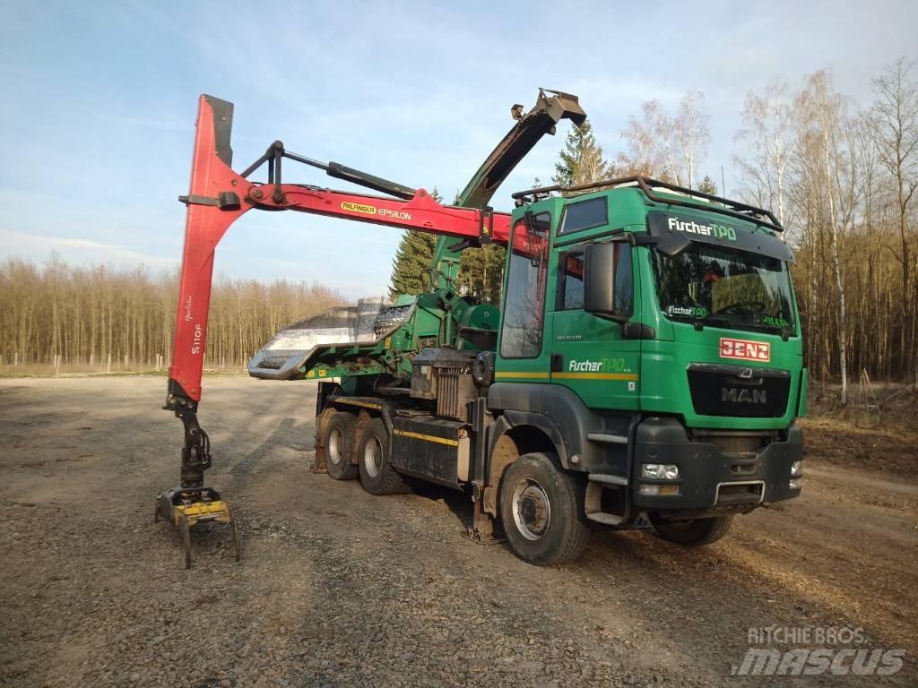 JENZ HEM 583 Fliskuttere