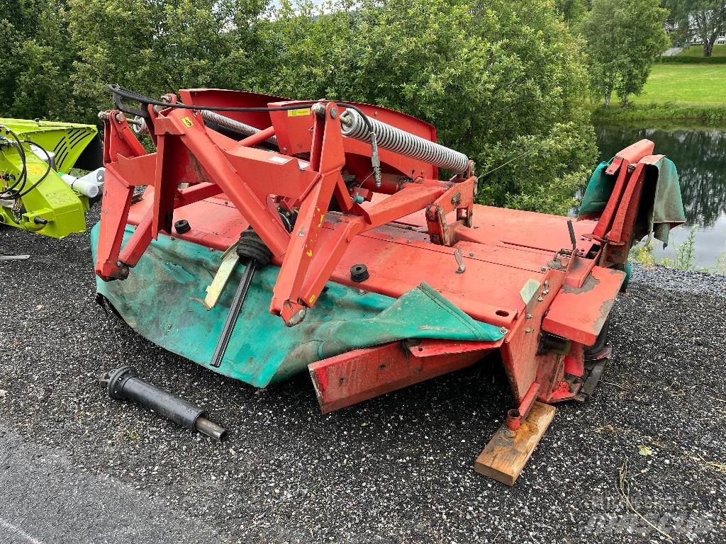 Kverneland 3632FT Slåmaskiner