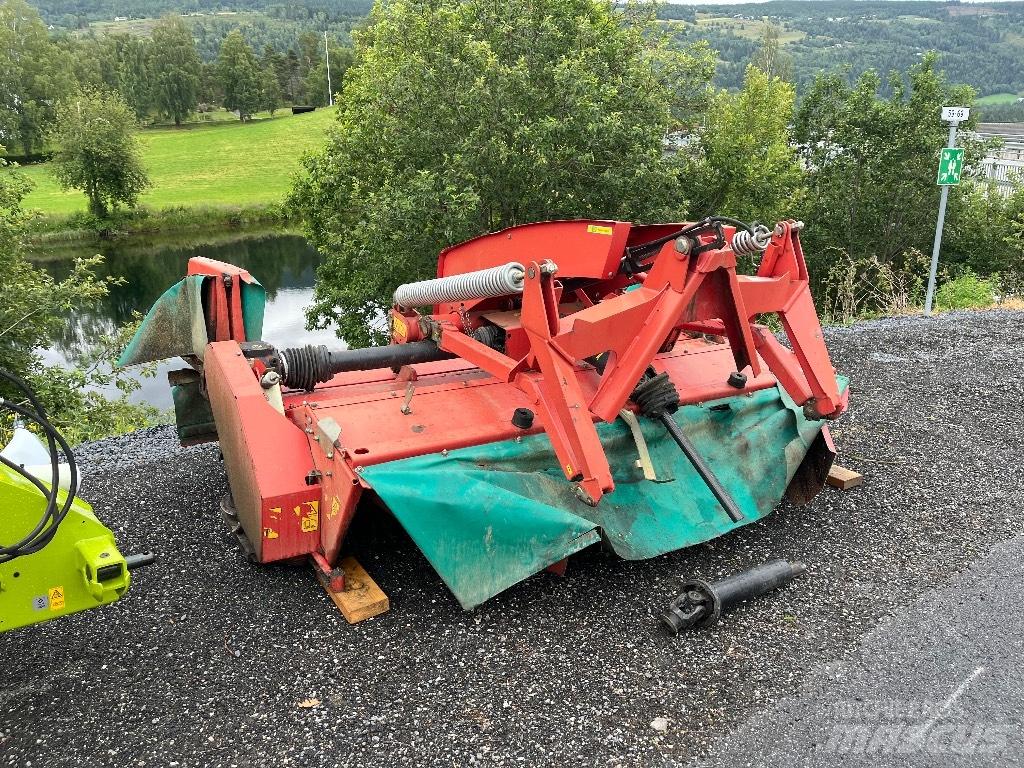 Kverneland 3632FT Slåmaskiner
