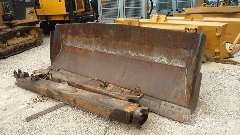 CAT D7E, D7F, D7G Kniver