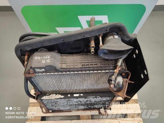 JCB 524-50 cooler Radiatorer