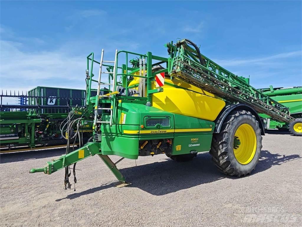 John Deere R962i Slepesprøyter