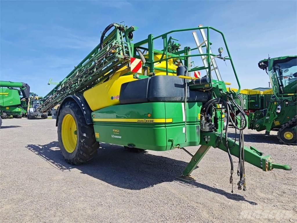 John Deere R962i Slepesprøyter