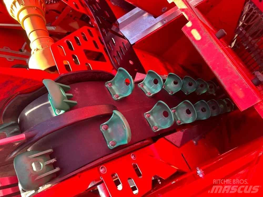 Grimme PRIOS 440 Potetsettere