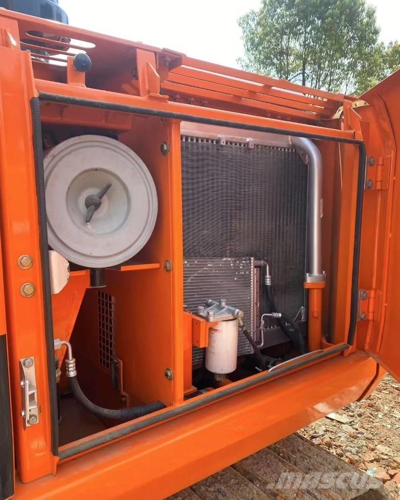 Doosan DH 150 Beltegraver