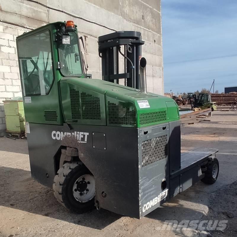 Combilift C 4000 MK4 4-veis truck