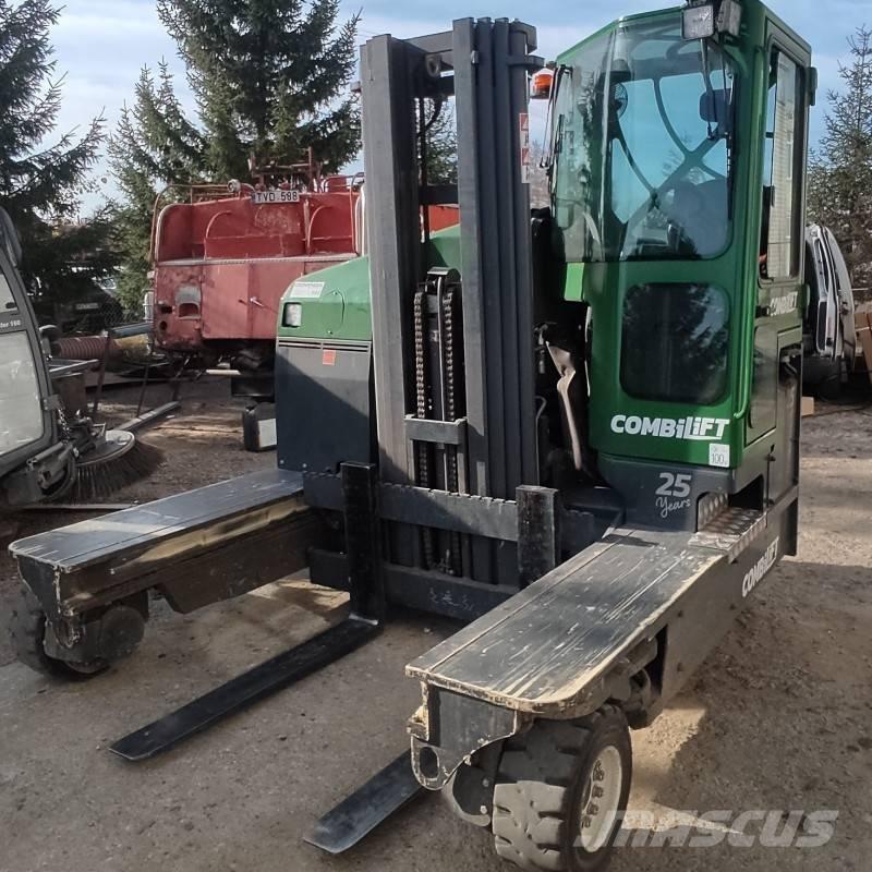 Combilift C 4000 MK4 4-veis truck