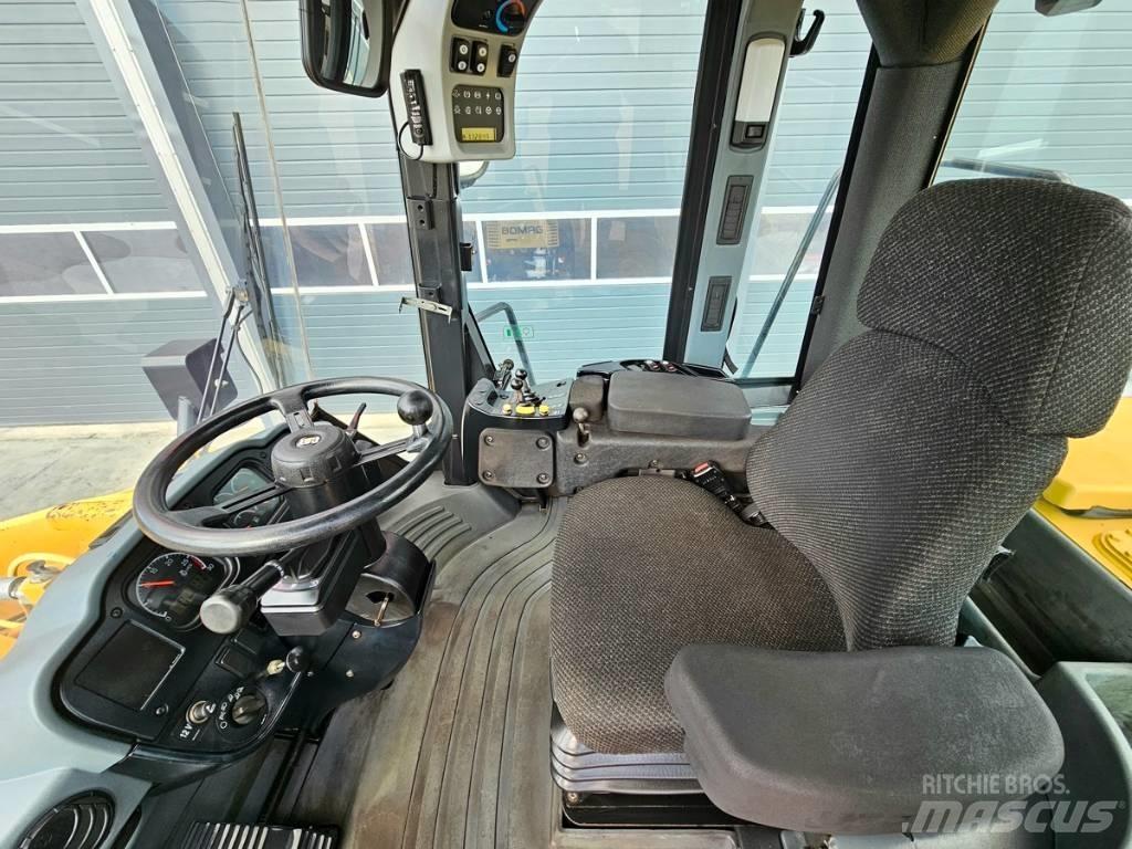 CAT 962 H Hjullastere