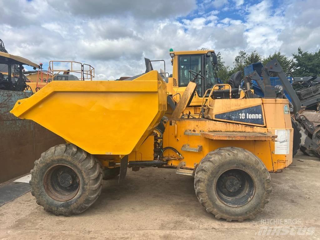 Thwaites 9T Mini dumpere