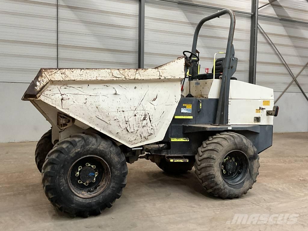 Terex TA9 Mini dumpere