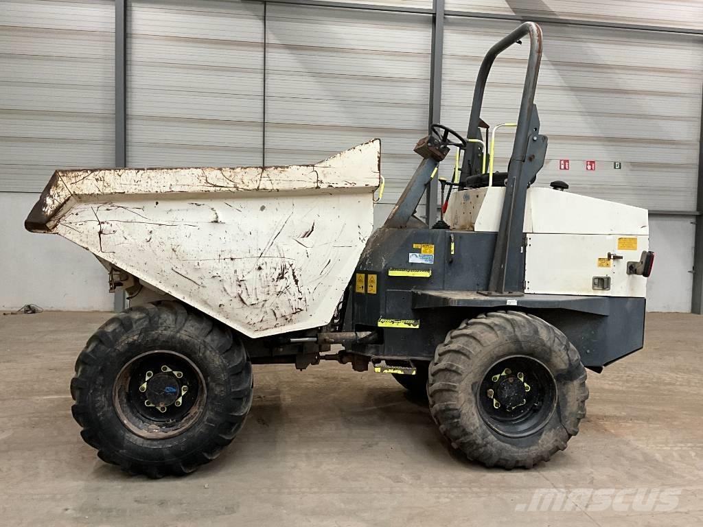Terex TA9 Mini dumpere