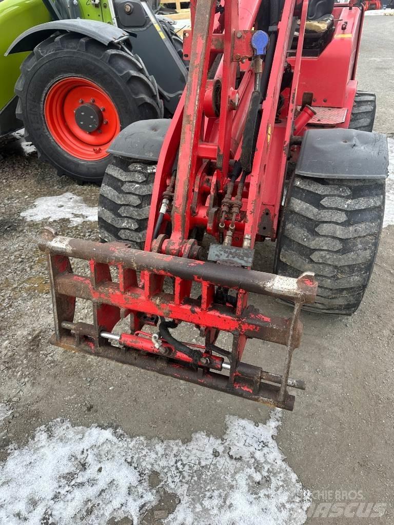 SCHAEFER 2345 Kompaktlaster