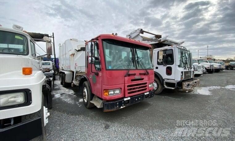Freightliner CONDOR Renovasjonsbil