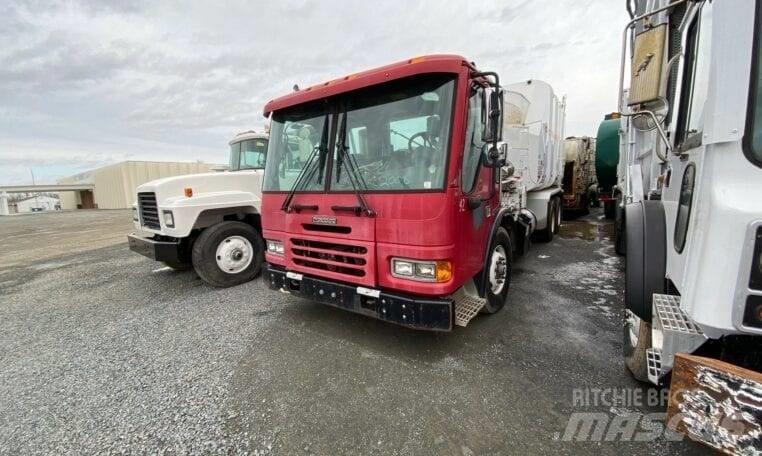 Freightliner CONDOR Renovasjonsbil