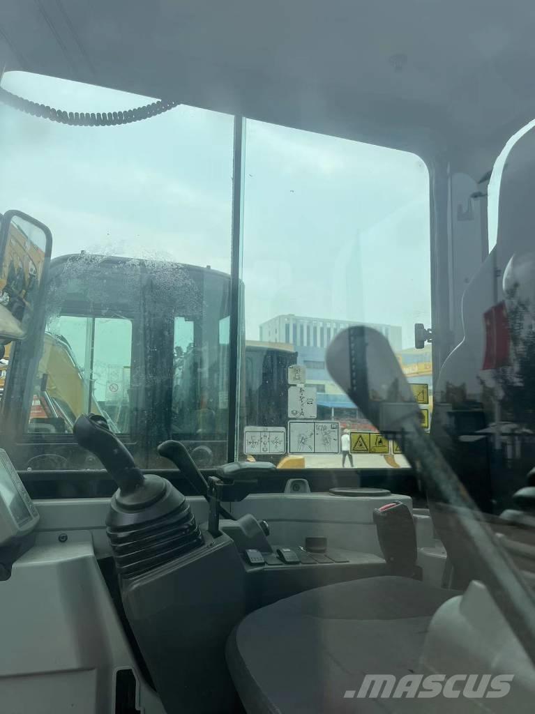 CAT 303.5 E CR Minigravere <7t