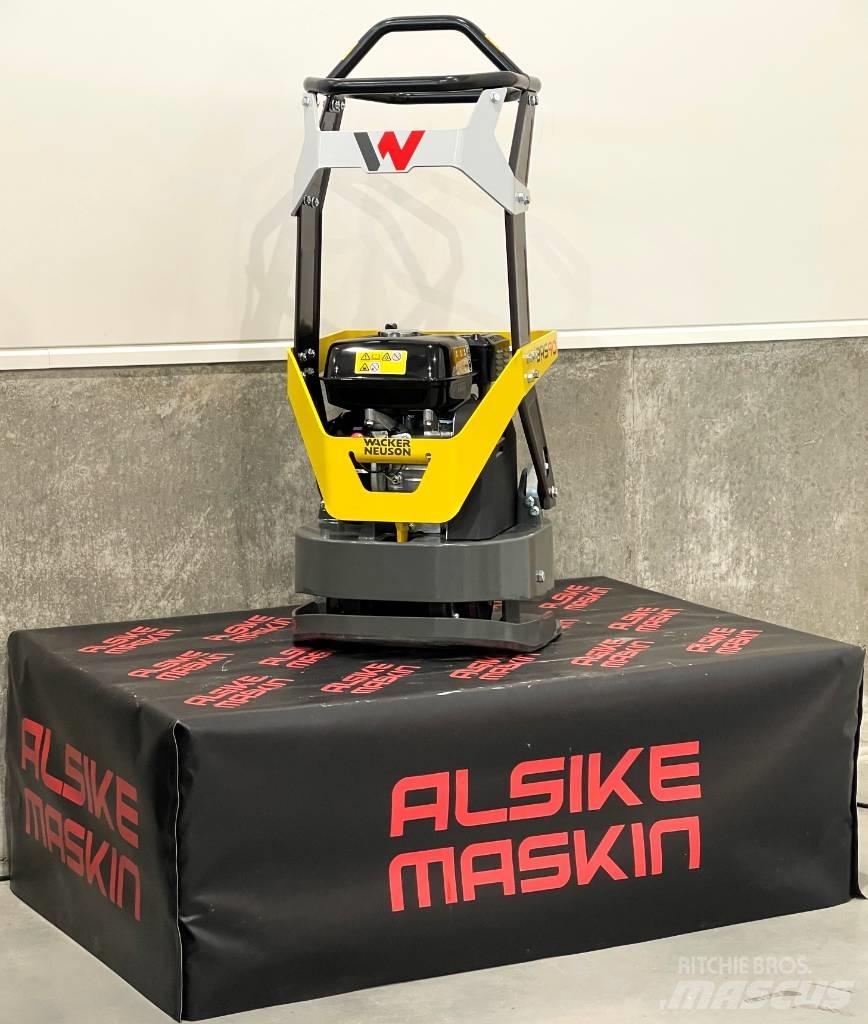 Wacker Neuson BRS90 Vibroplater