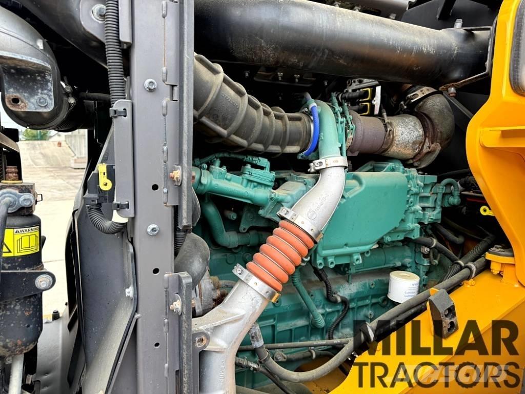 Volvo L 70 H Hjullastere
