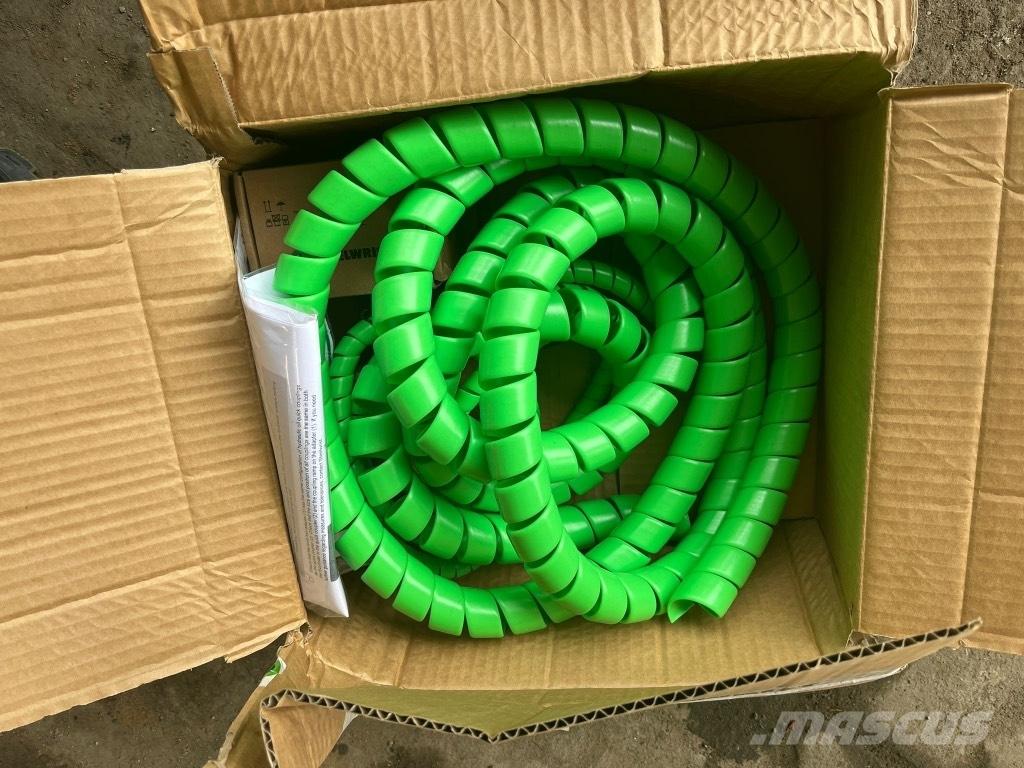 Steelwrist SQ 65 Hurtigkoblinger