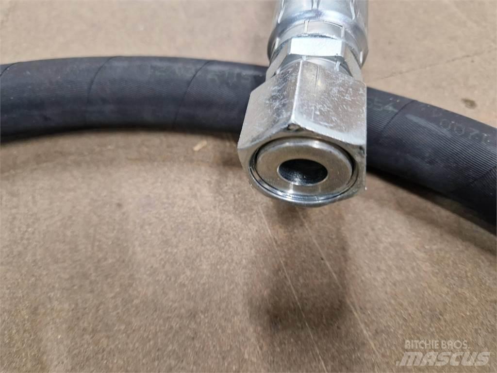 Eco Log 7002121 Hydraulikk