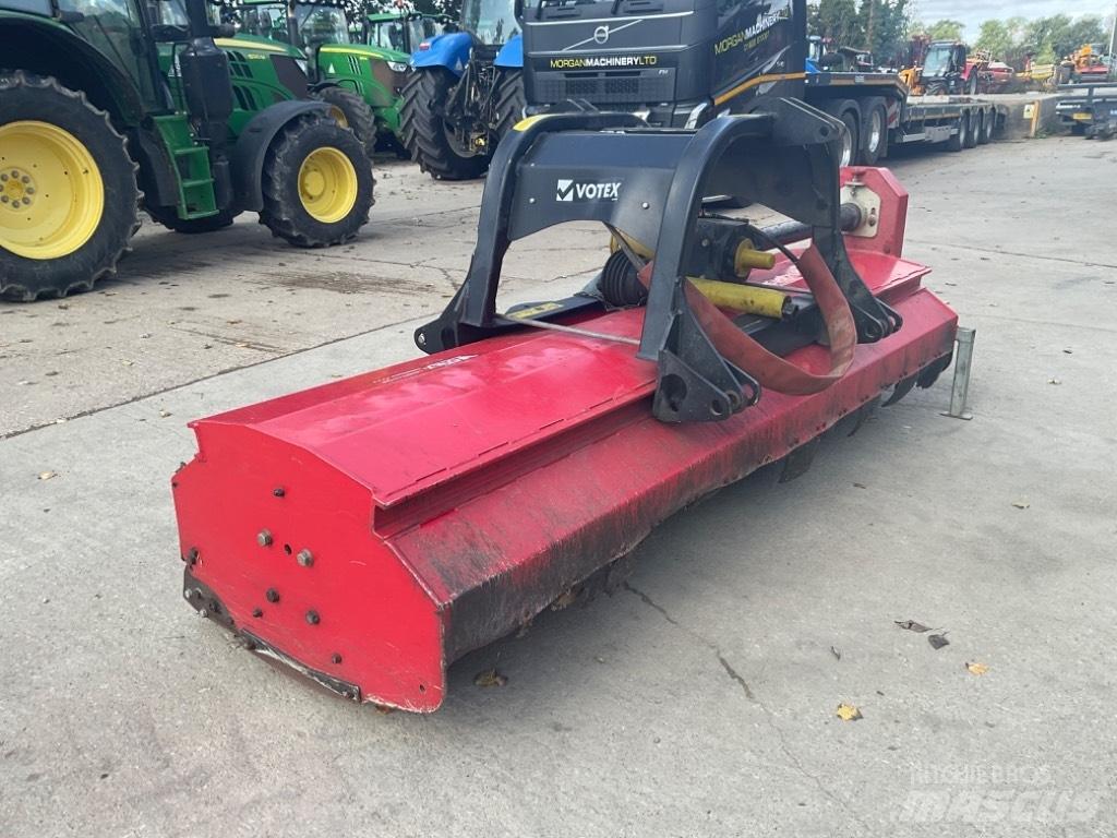 Votex LANDMASTER 310 Slåmaskiner