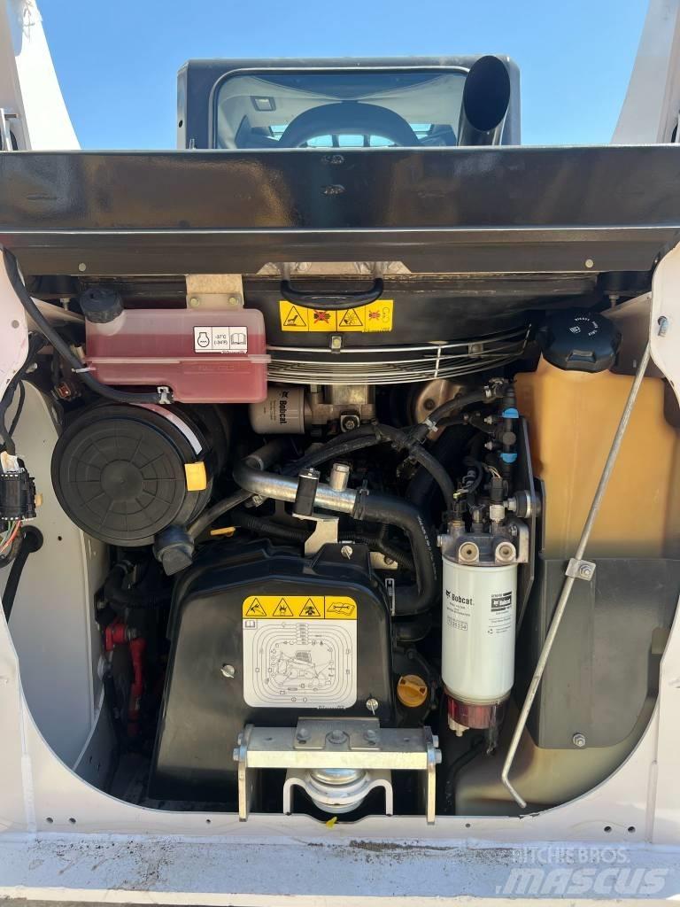Bobcat T 64 Kompaktlastere