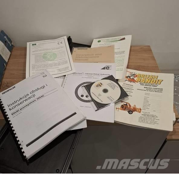 Bandit 150 Fliskuttere