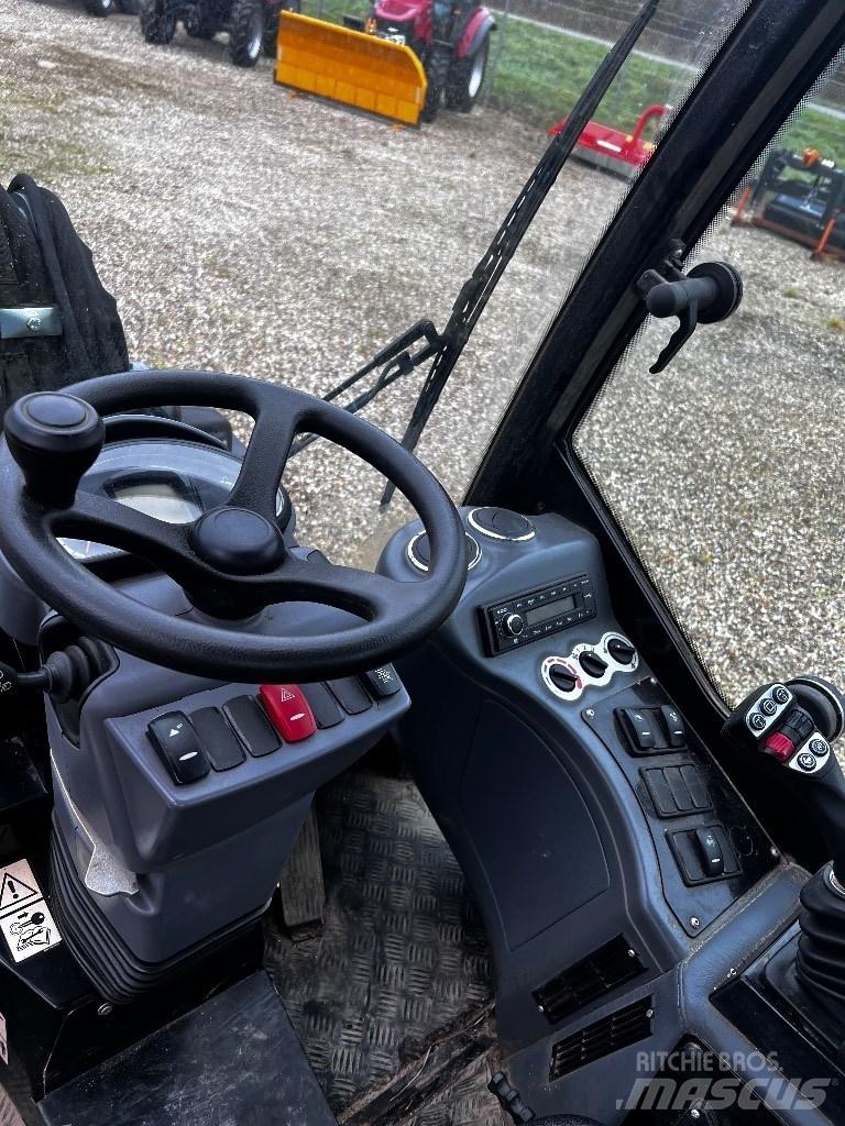 GiANT G3500 Minilastere