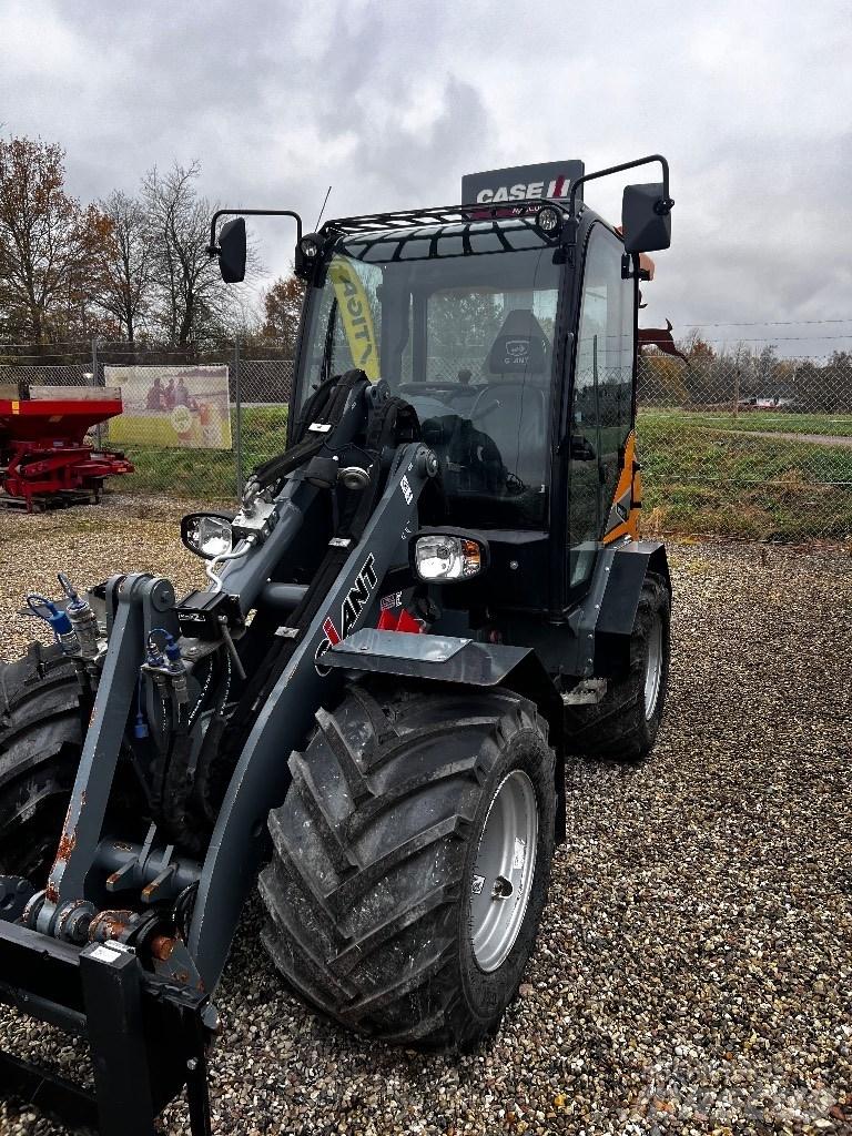 GiANT G3500 Minilastere